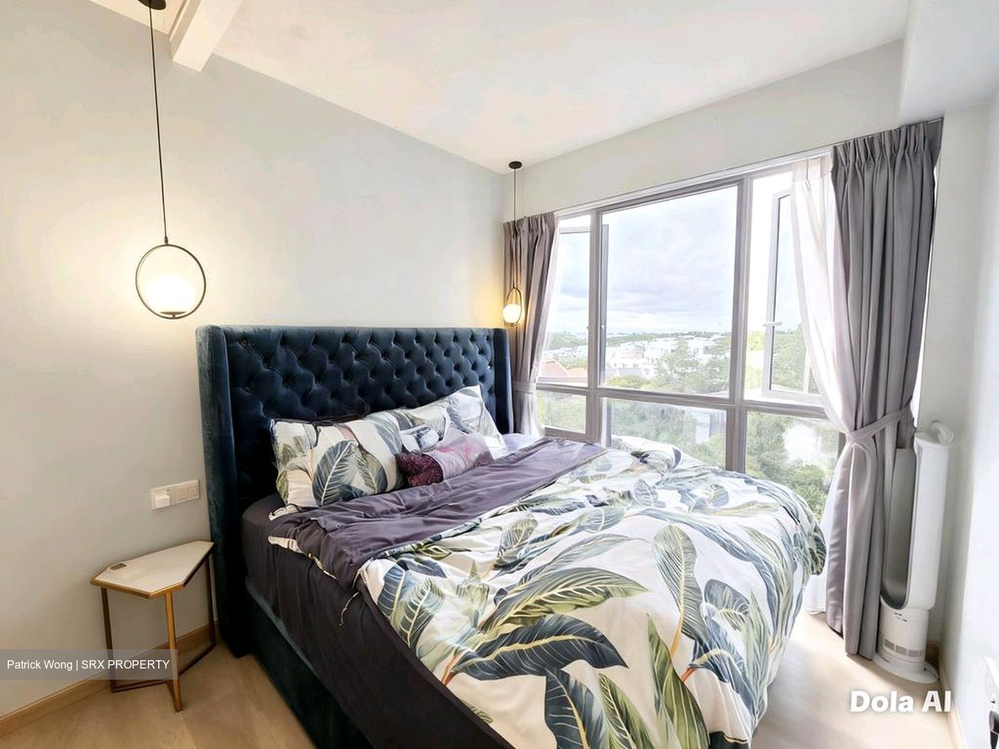 High Park Residences (D28), Apartment #512146981